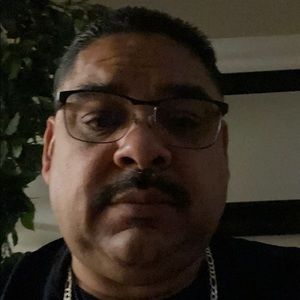 Meet your Posher, Andy